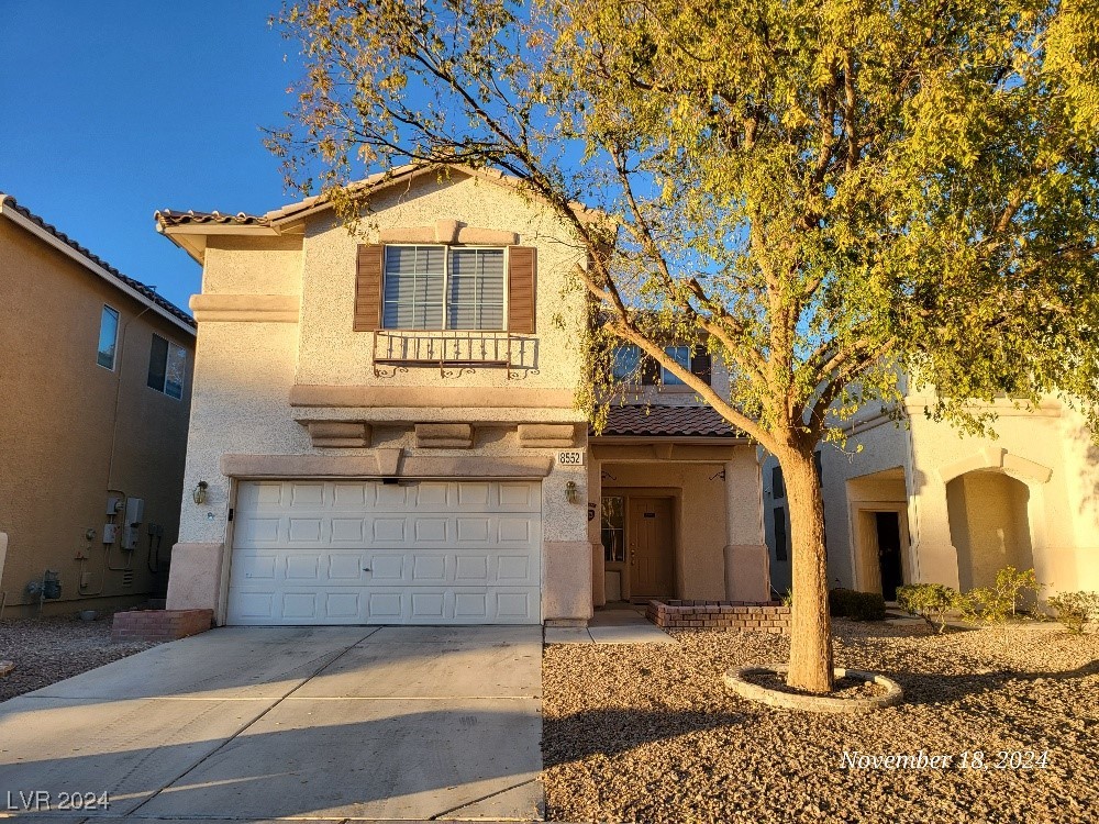 8552 Gold Flash Avenue Property Photo 1