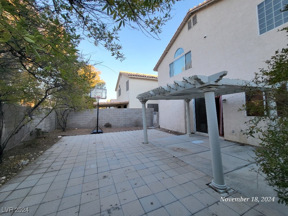 8552 Gold Flash Avenue Property Photo 21