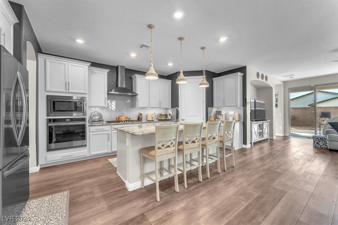 2043 Arrington Avenue Property Photo