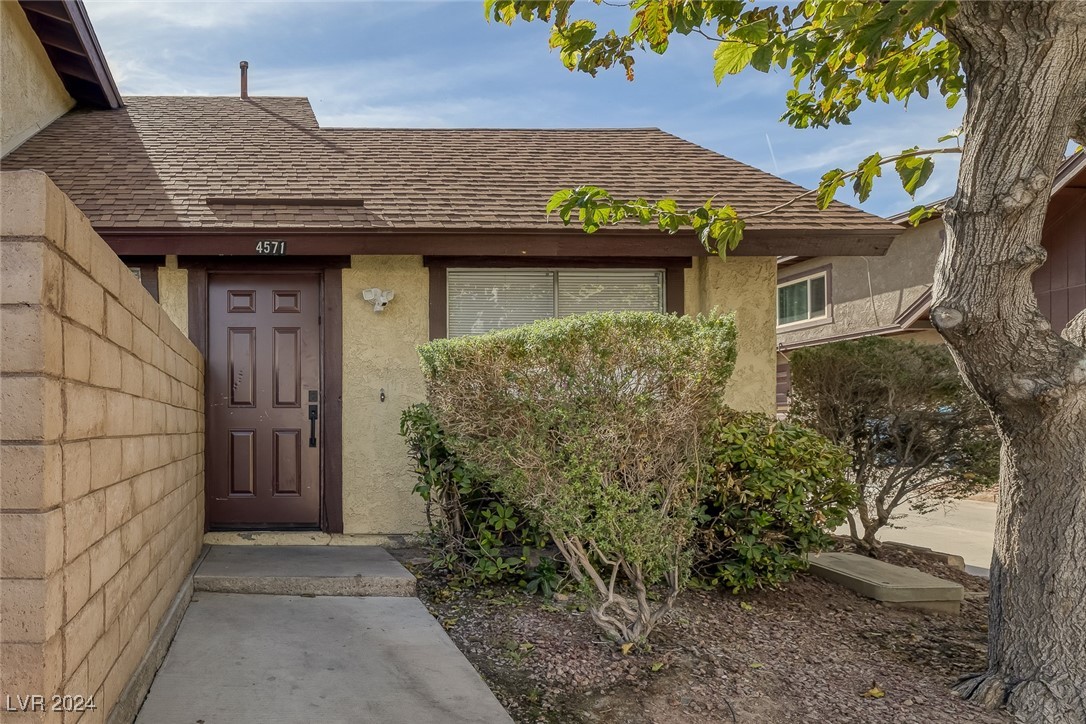 4571 Sirius Avenue Property Photo 3