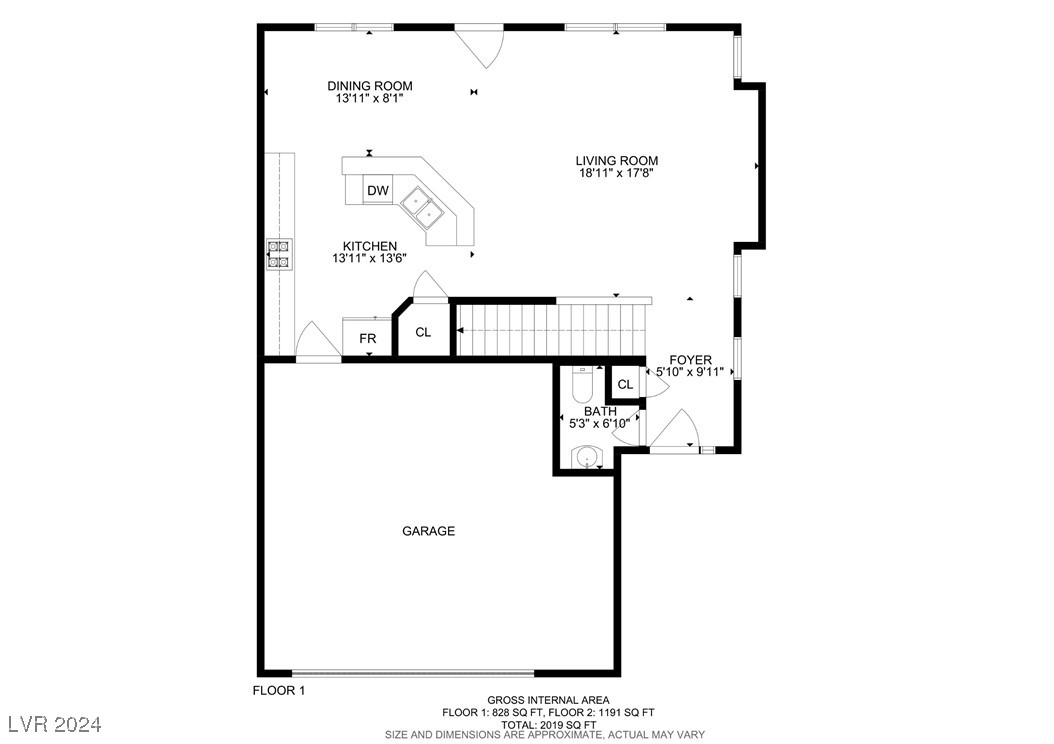 542 Halloran Springs Road Property Photo 36