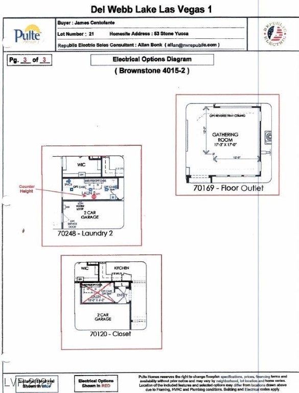 53 Stone Yucca Court Property Photo 67