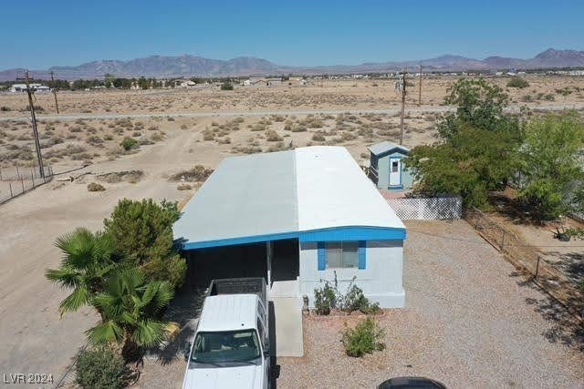 1240 South Comstock Circle Property Photo 2