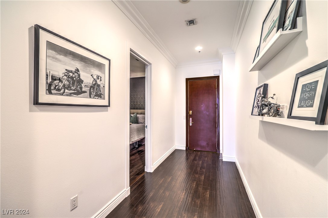4525 Dean Martin Drive 302 Property Photo 9