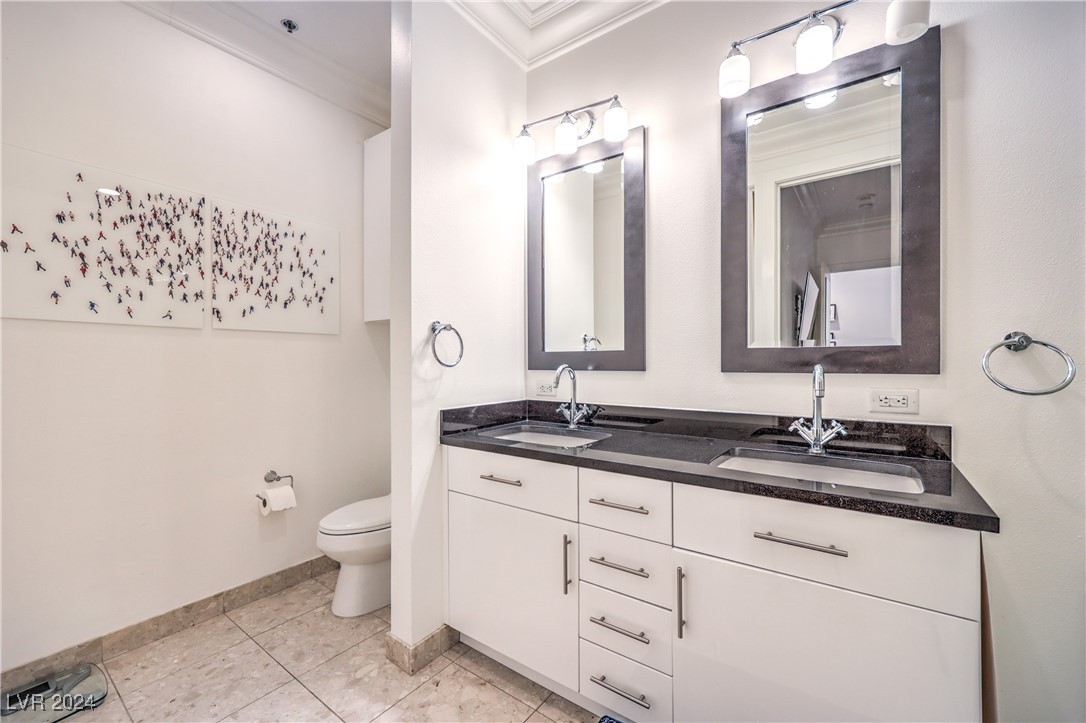 4525 Dean Martin Drive 302 Property Photo 16