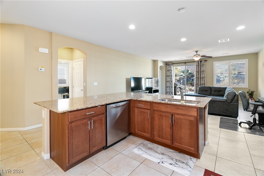 2128 Delmar Farms Court Property Photo 16