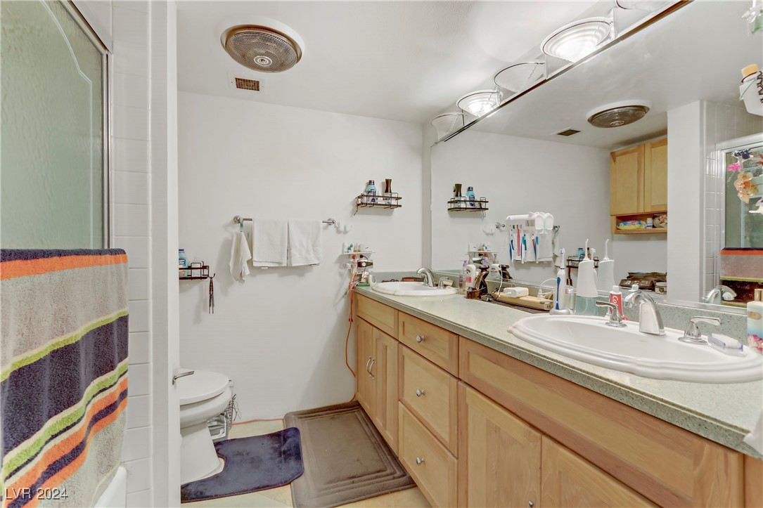 205 East Harmon Avenue 908 Property Photo 12