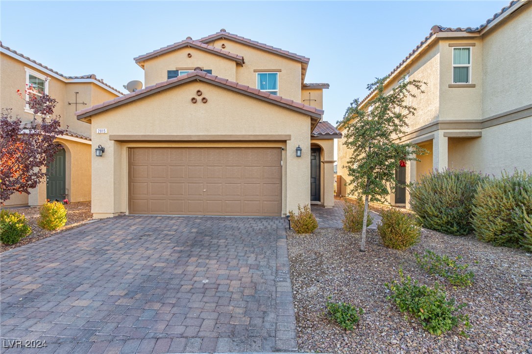 2815 Donatello Manor Place Property Photo 1