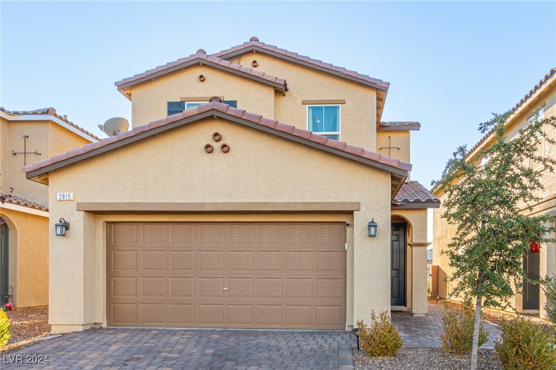 2815 Donatello Manor Place Property Photo 2