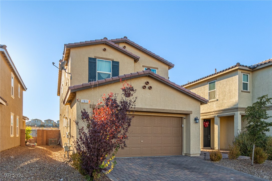 2815 Donatello Manor Place Property Photo 4