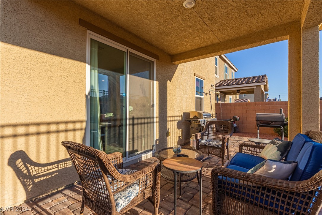 2815 Donatello Manor Place Property Photo 43