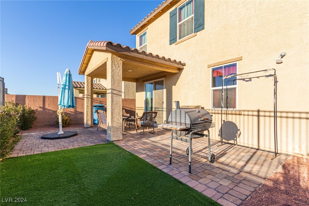 2815 Donatello Manor Place Property Photo 44