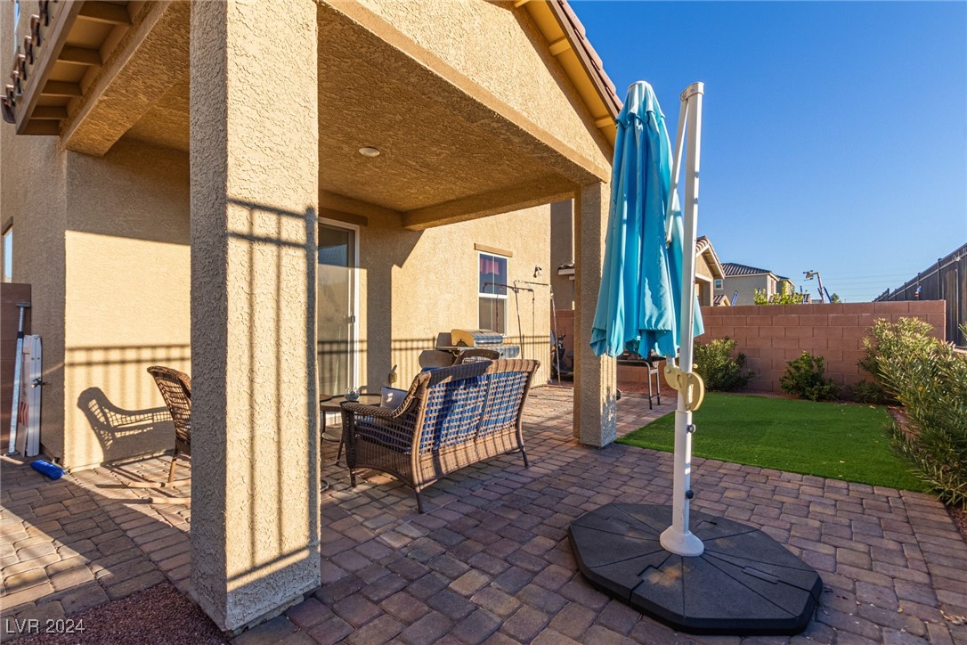 2815 Donatello Manor Place Property Photo 45