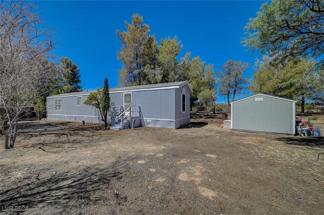 2735 Shasta Street Property Photo
