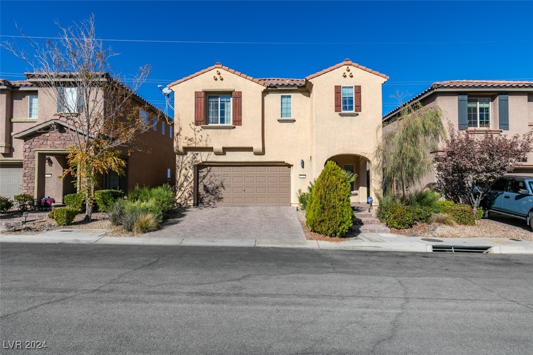 2332 Rue Bienville Way Property Photo 1