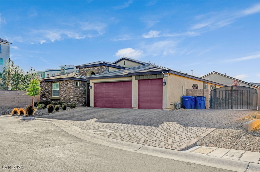 6297 Starflare Street Property Photo 3