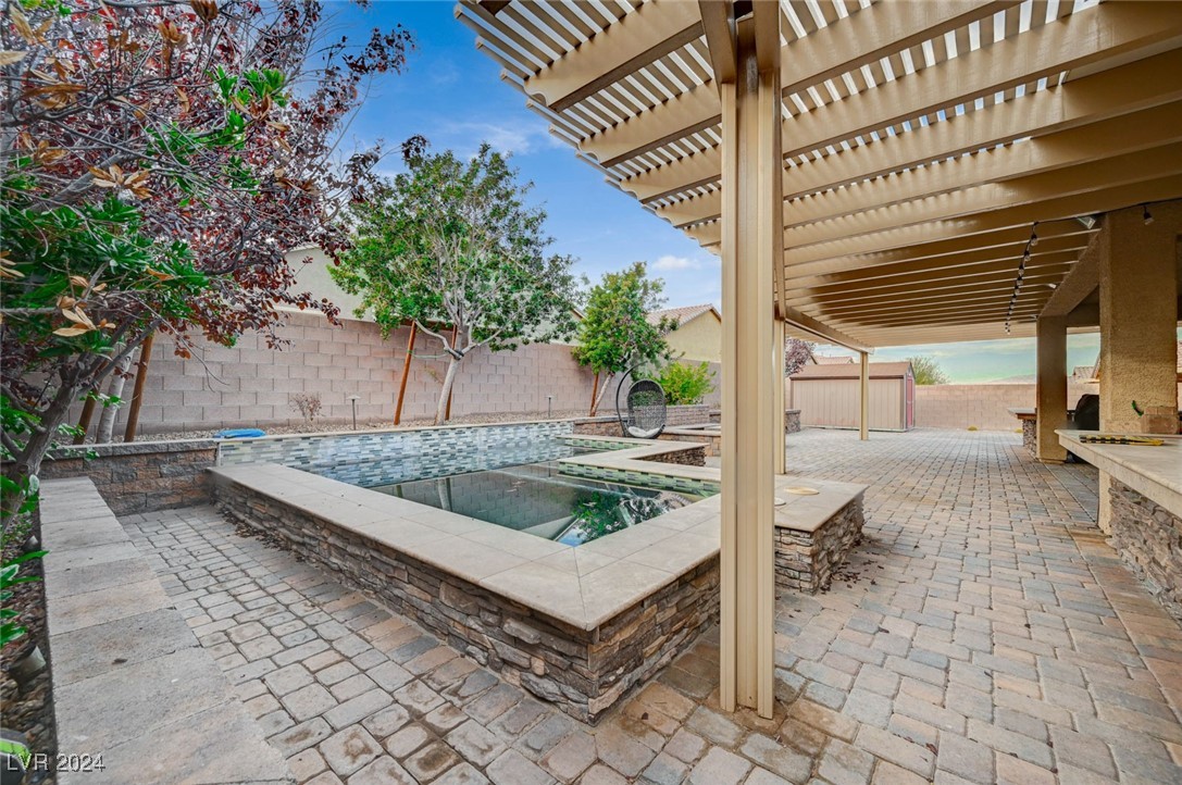6297 Starflare Street Property Photo 49