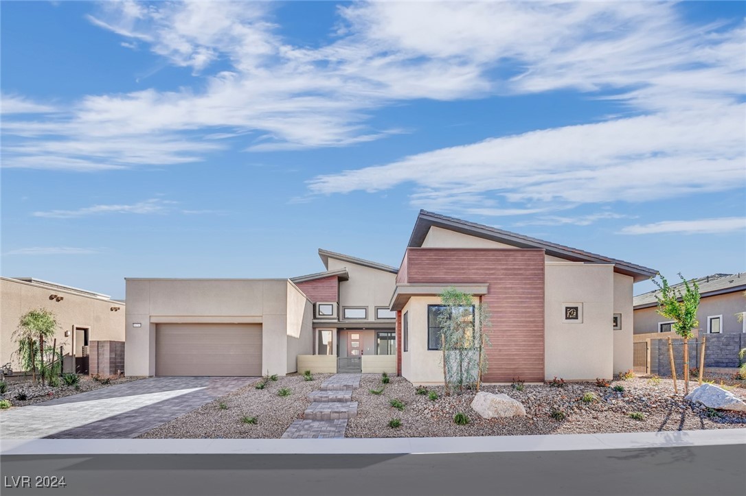 10745 Horizon Ledge Avenue Property Photo 1