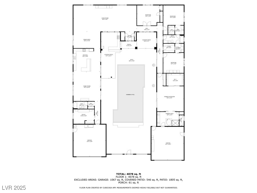647 Foxhall Road Property Photo 46