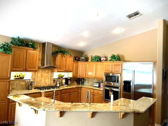 2542 Allante Avenue Property Photo 2