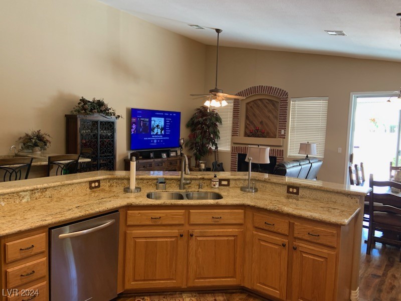 2542 Allante Avenue Property Photo 17