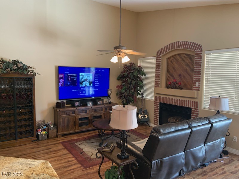 2542 Allante Avenue Property Photo 19