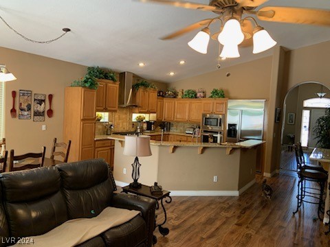 2542 Allante Avenue Property Photo 22