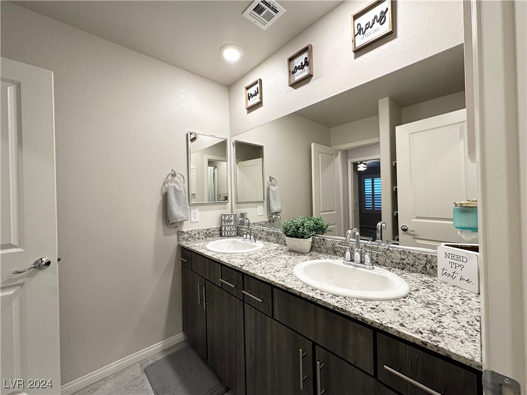 7156 Woodrow Ranch Street Property Photo 16