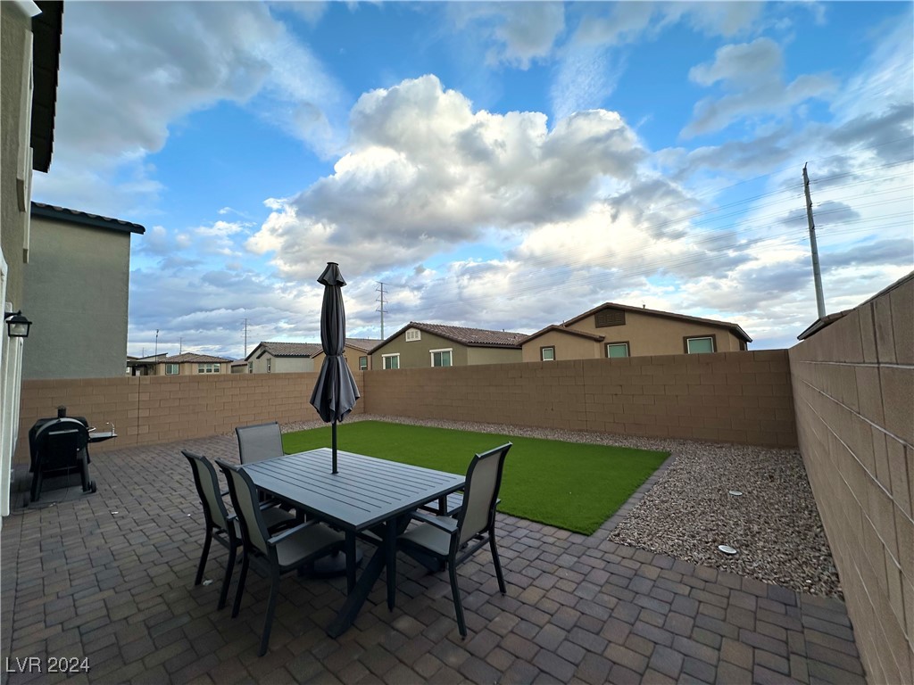 7156 Woodrow Ranch Street Property Photo 23