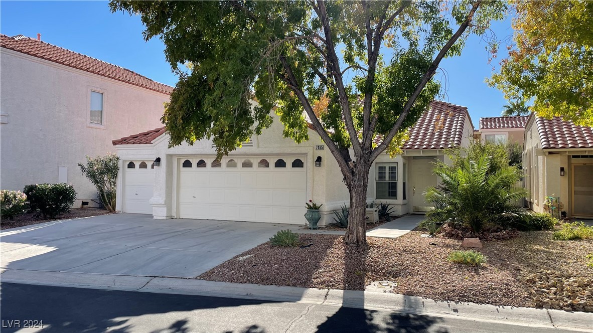 7465 Desert Flame Court Property Photo 3