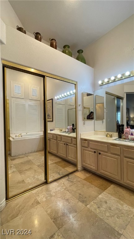 7465 Desert Flame Court Property Photo 17