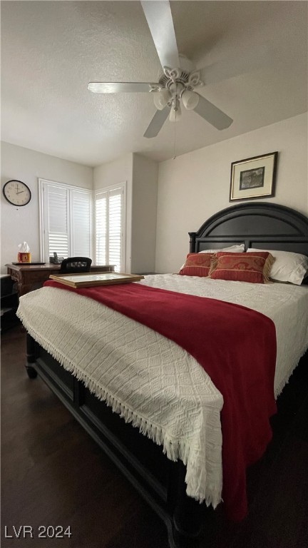 7465 Desert Flame Court Property Photo 19