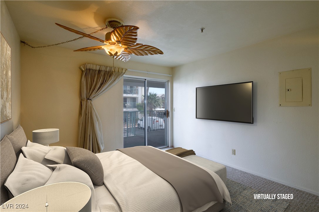 3550 Bay Sands Drive 2044 Property Photo 3