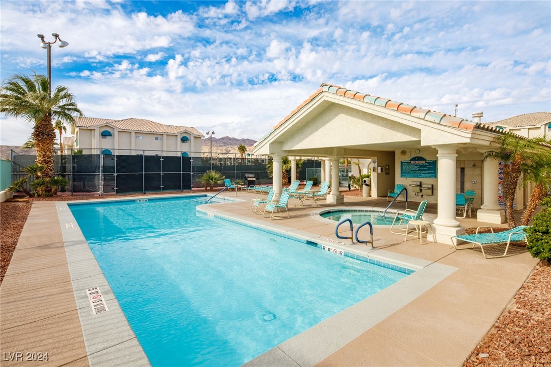 3550 Bay Sands Drive 2044 Property Photo 15