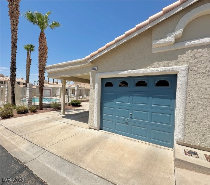 2153 Camel Mesa Drive Property Photo 2