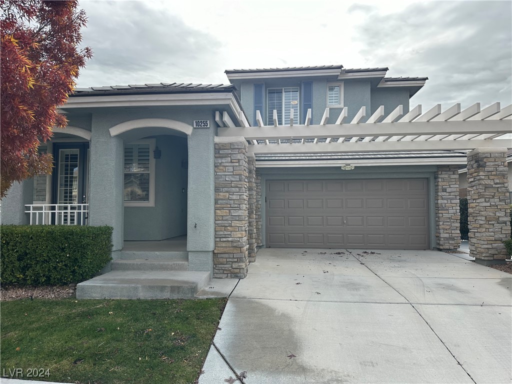 10255 Early Morning Avenue Property Photo 1