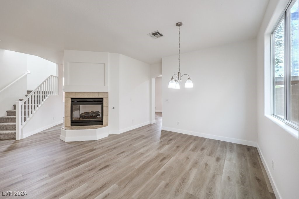 5327 Caprock Canyon Avenue Property Photo 2