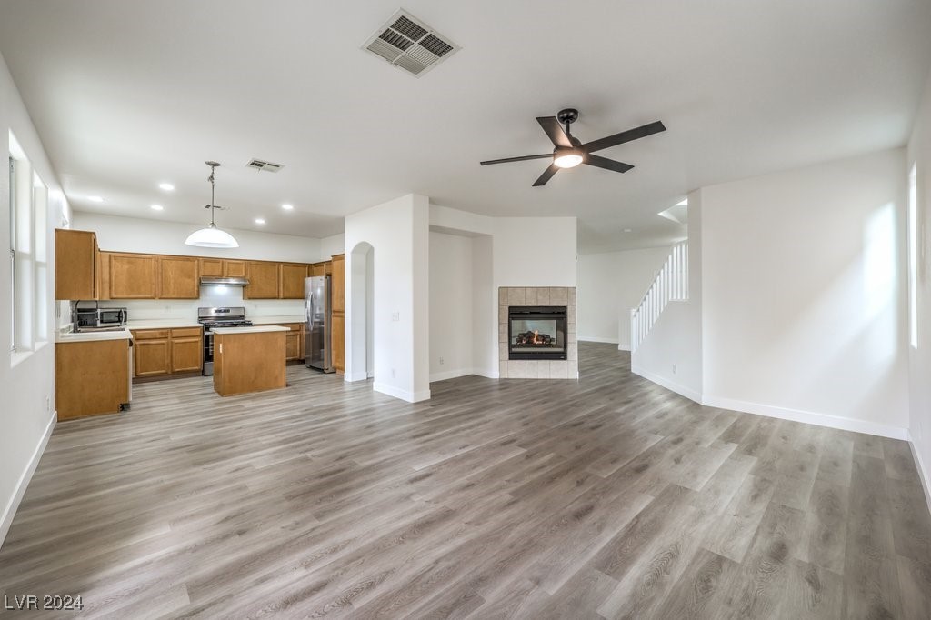 5327 Caprock Canyon Avenue Property Photo 3