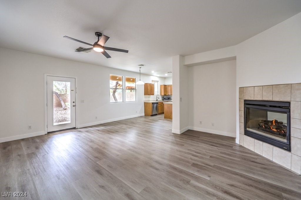 5327 Caprock Canyon Avenue Property Photo 7
