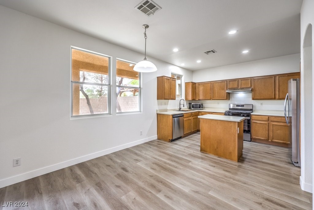 5327 Caprock Canyon Avenue Property Photo 9