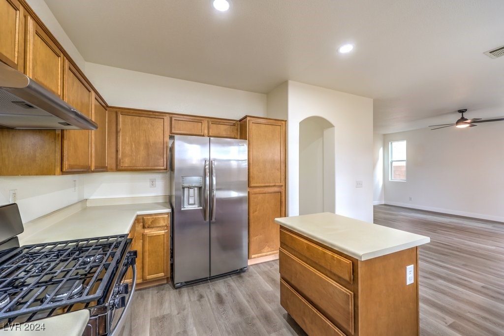 5327 Caprock Canyon Avenue Property Photo 10
