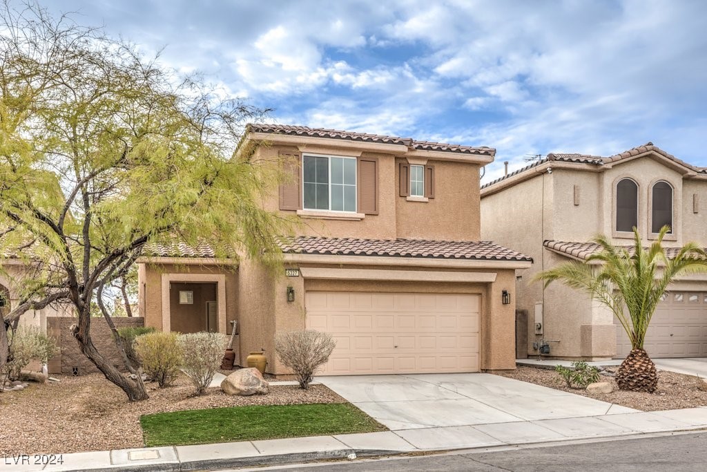 5327 Caprock Canyon Avenue Property Photo 11