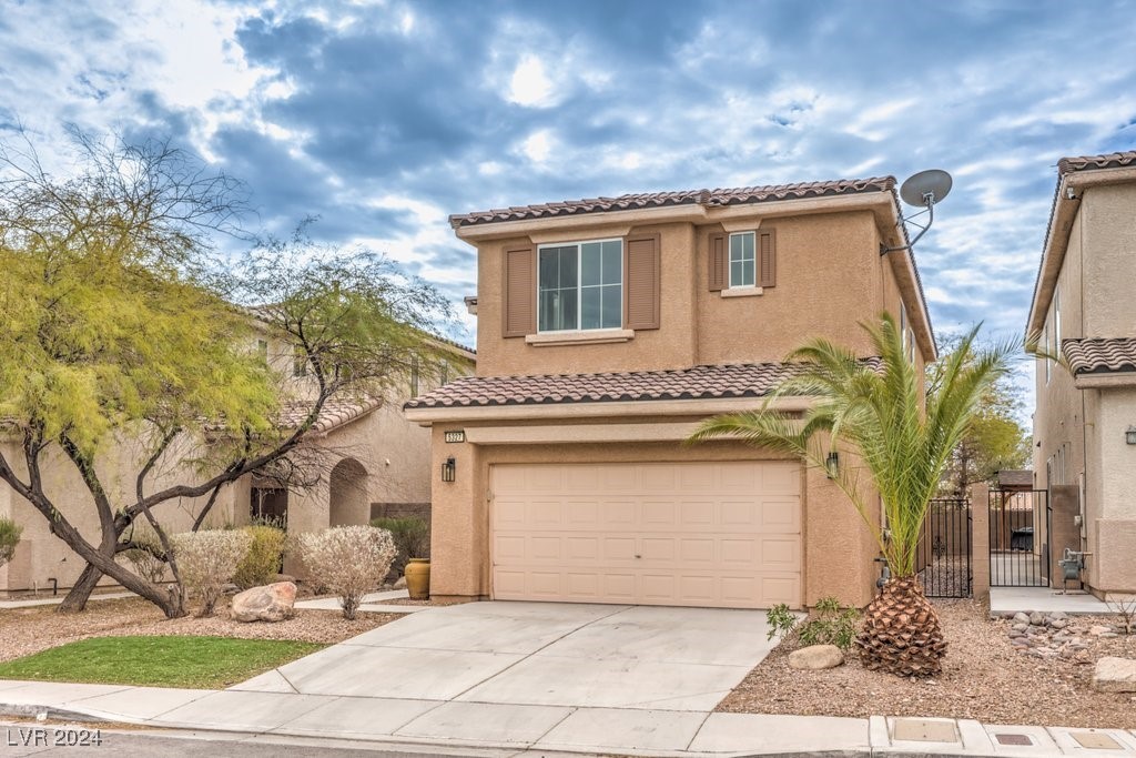 5327 Caprock Canyon Avenue Property Photo 12