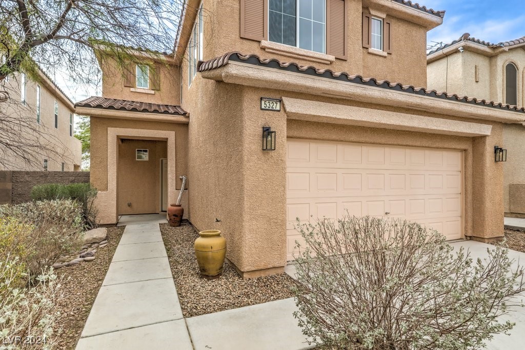 5327 Caprock Canyon Avenue Property Photo 13