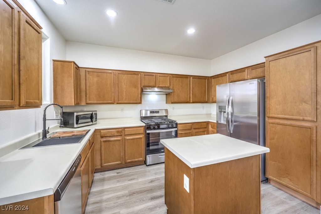 5327 Caprock Canyon Avenue Property Photo 17