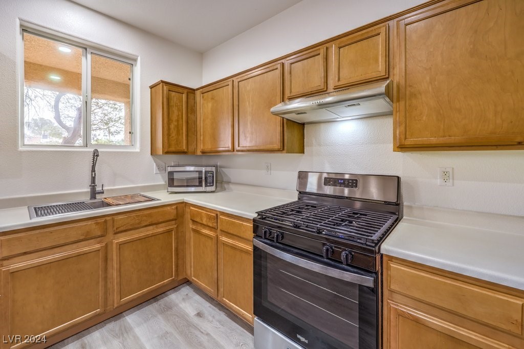 5327 Caprock Canyon Avenue Property Photo 18