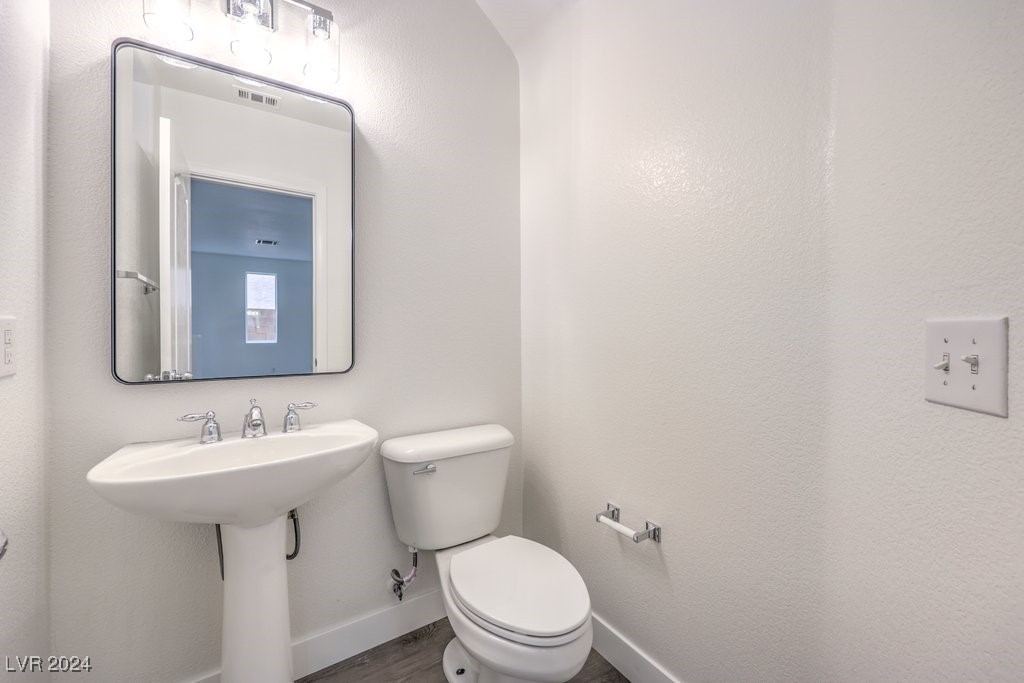 5327 Caprock Canyon Avenue Property Photo 19