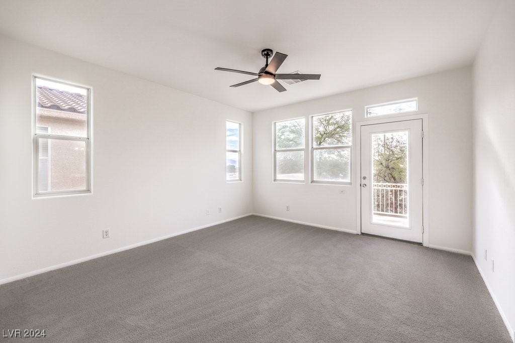 5327 Caprock Canyon Avenue Property Photo 22