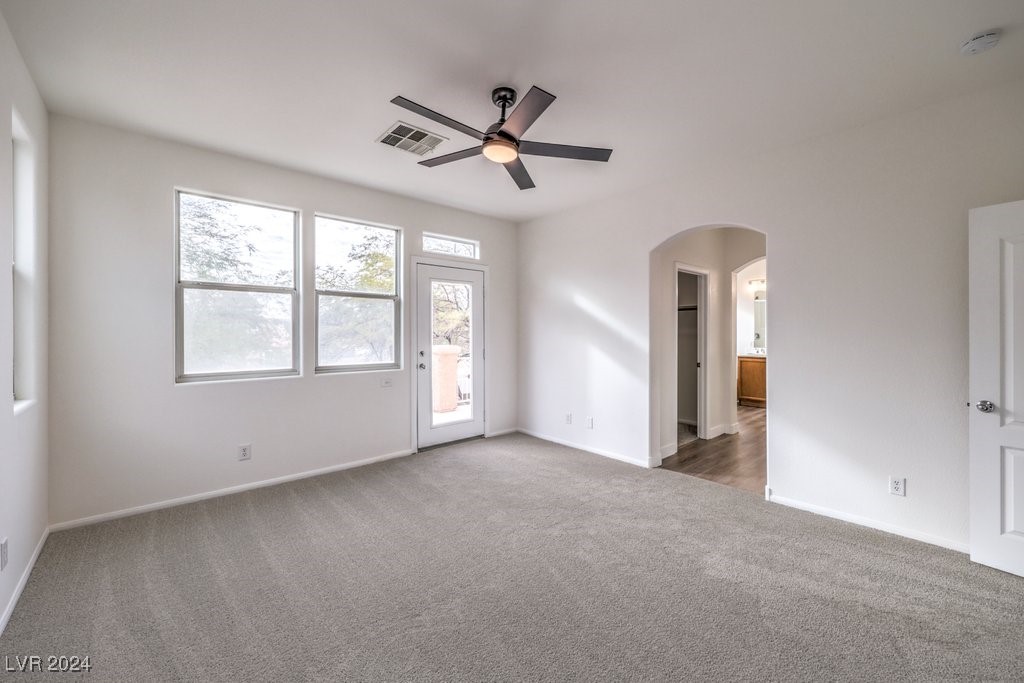 5327 Caprock Canyon Avenue Property Photo 23