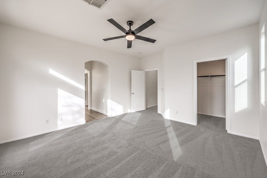 5327 Caprock Canyon Avenue Property Photo 24